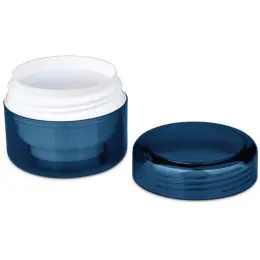 Altitude Litlips Lip Balm Navy Open